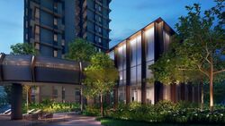 The Continuum (D15), Apartment #458495211